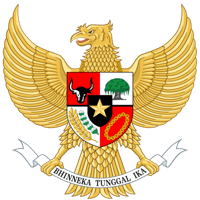 Logo Satgas